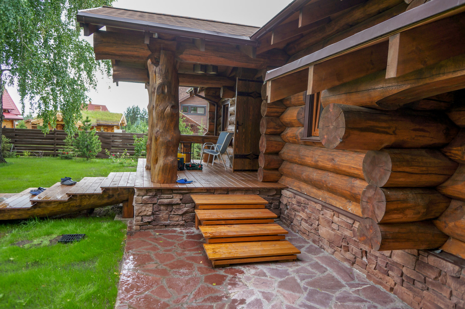 Баня Каскад