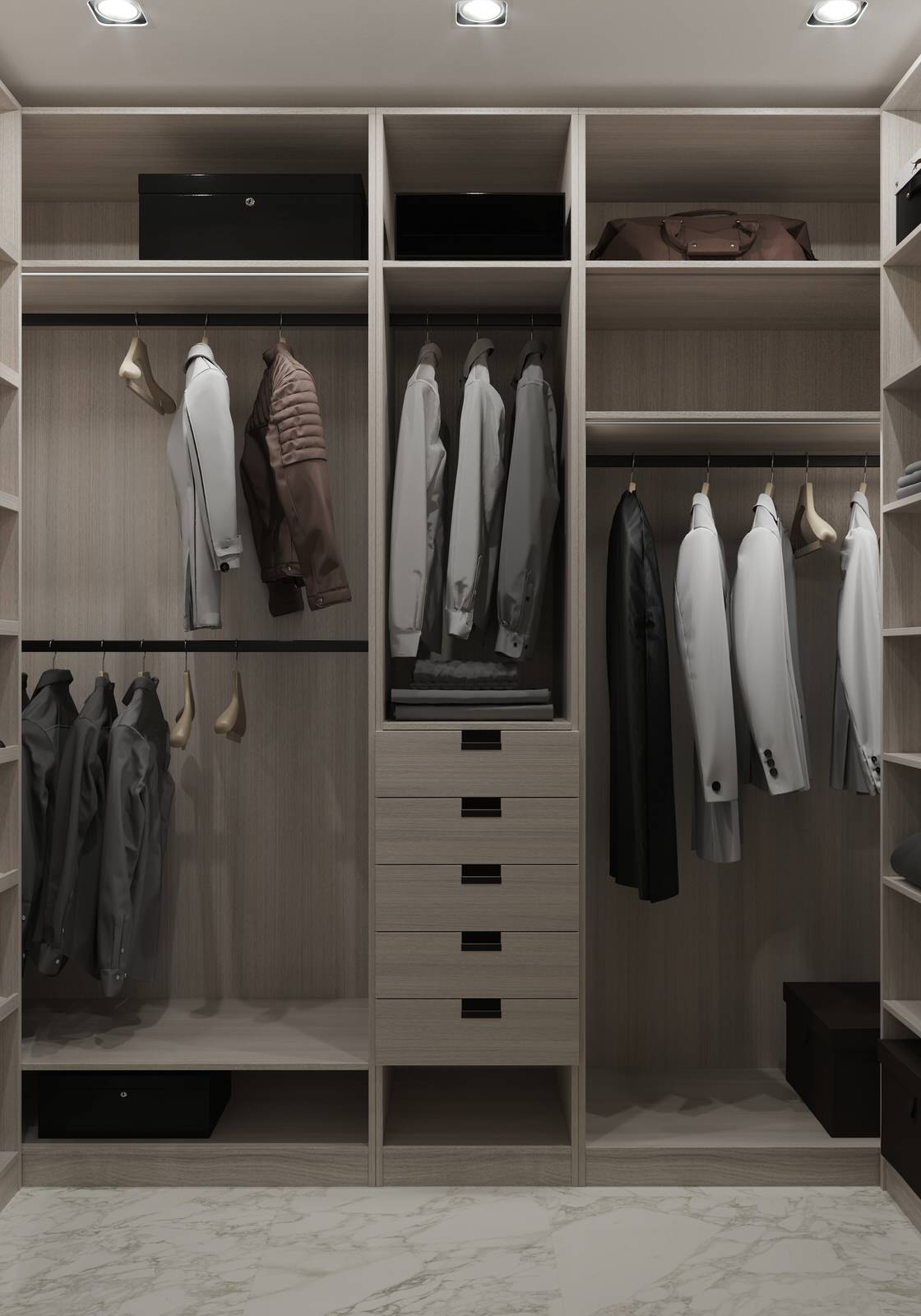 Утренний капучино