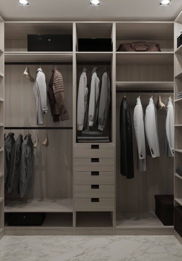 Утренний капучино