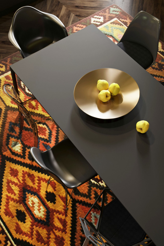 ИНДУСТРИАЛЬНАЯ ЭКЛЕКТИКА