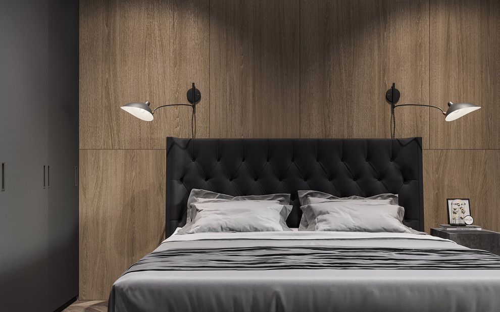 Квартира на Крестовском острове