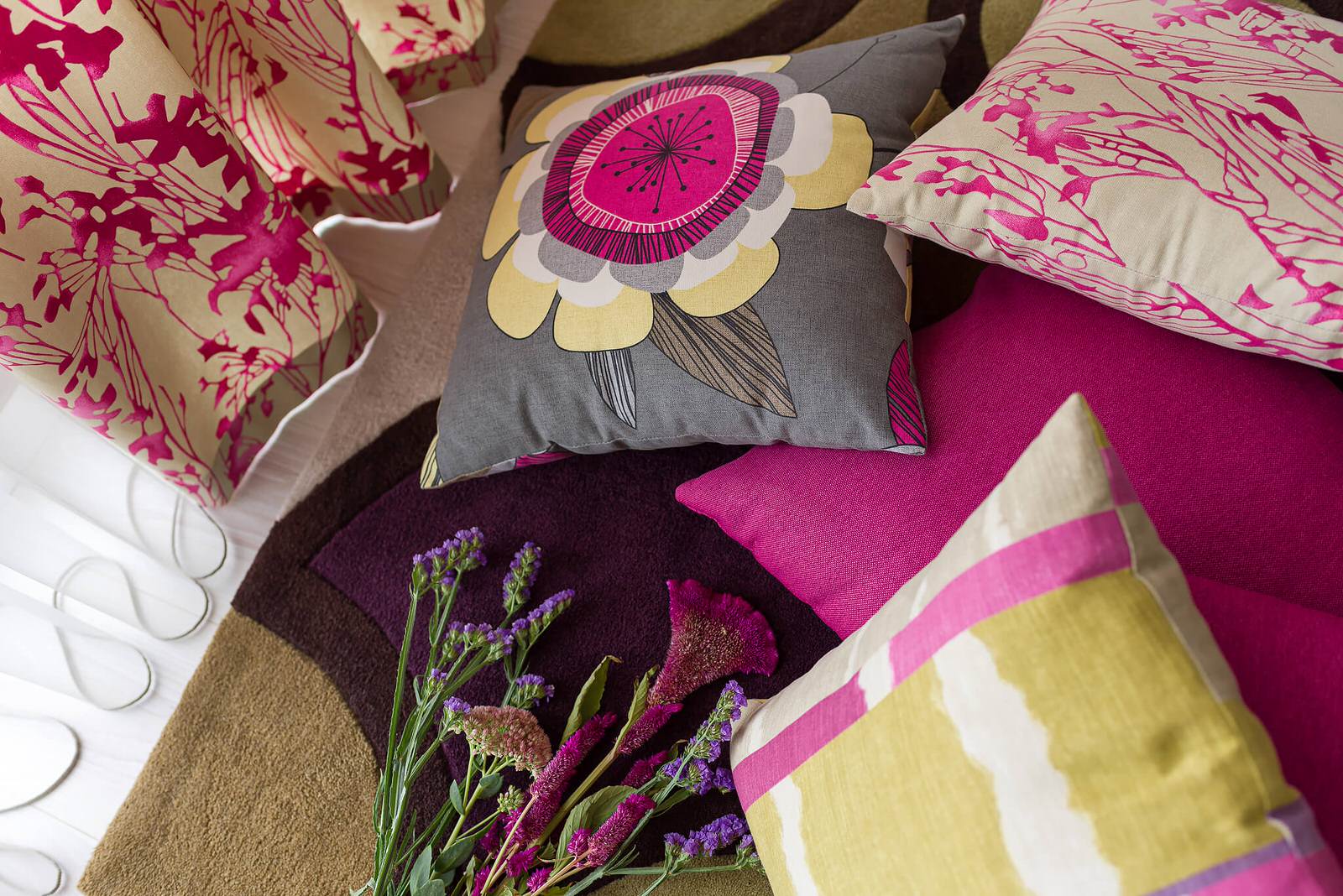 Квартира Татьяны