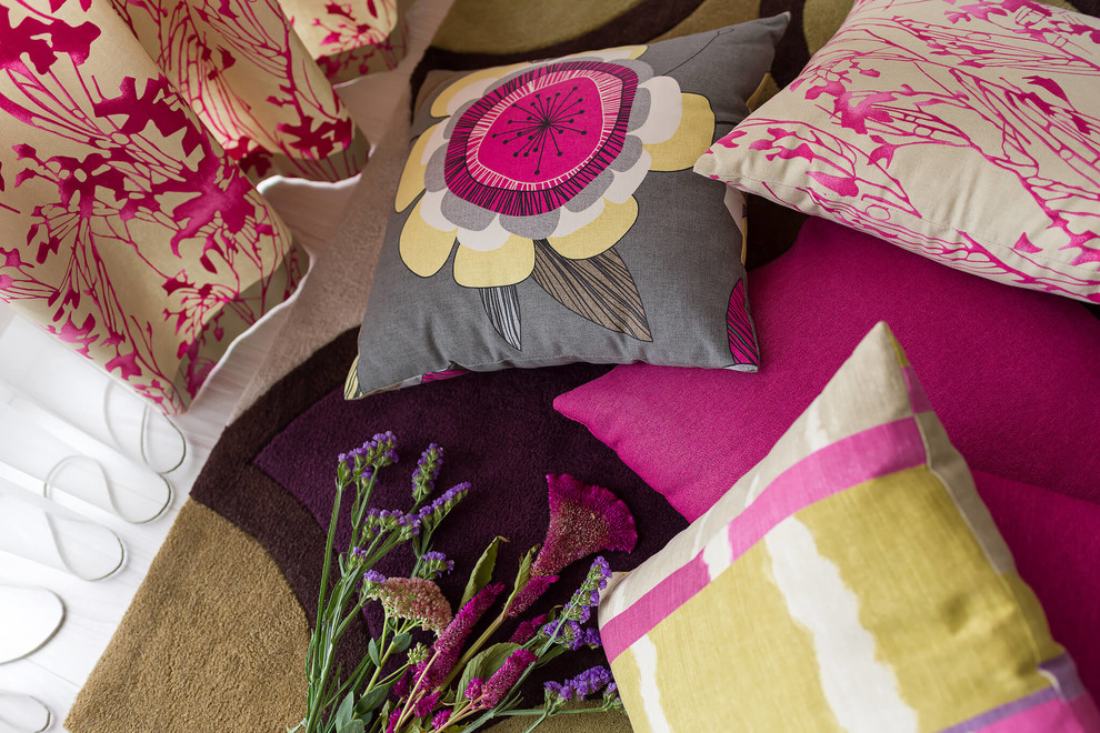 Квартира Татьяны