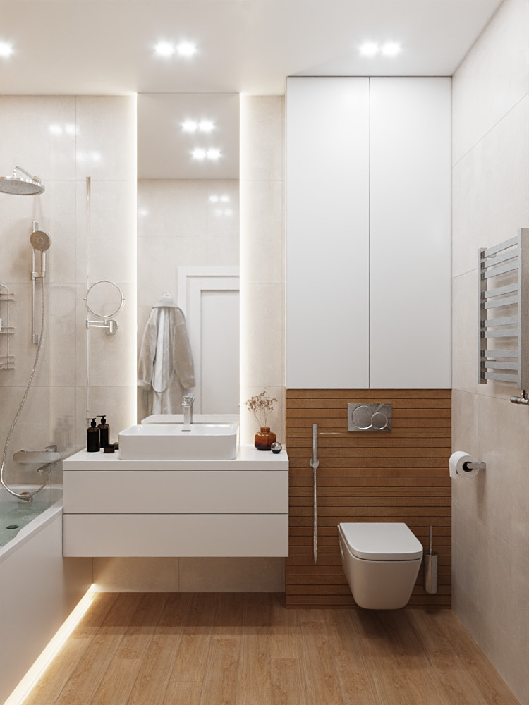 Квартира на Отрадной