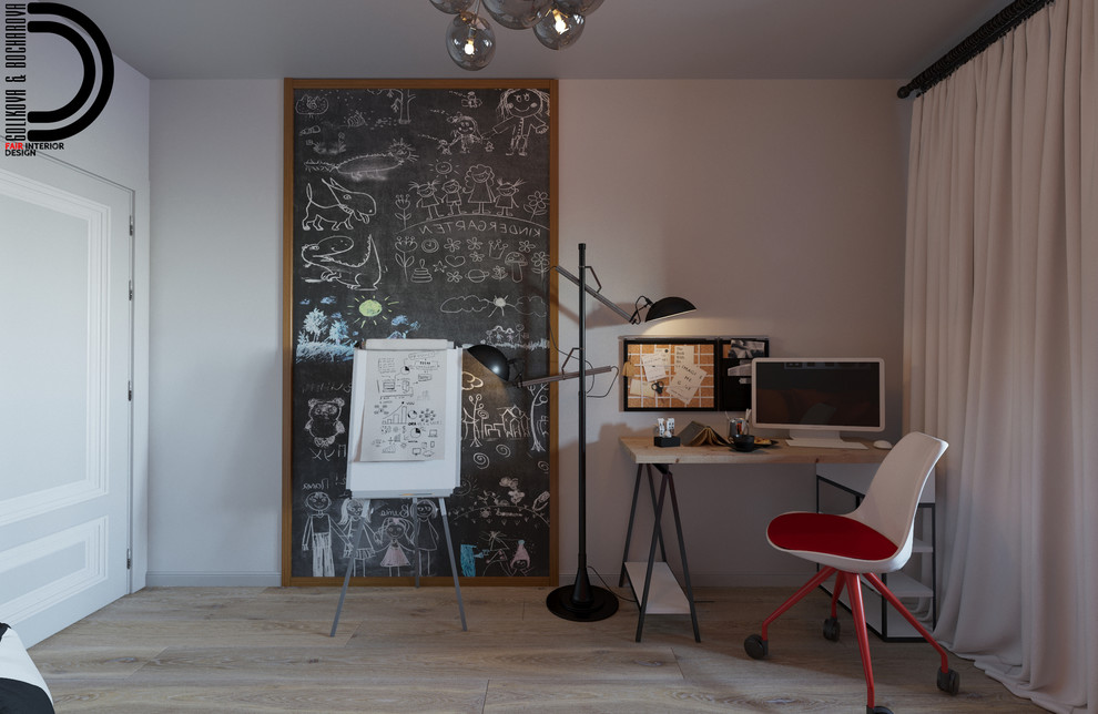 Квартира в панельном доме. Воронеж