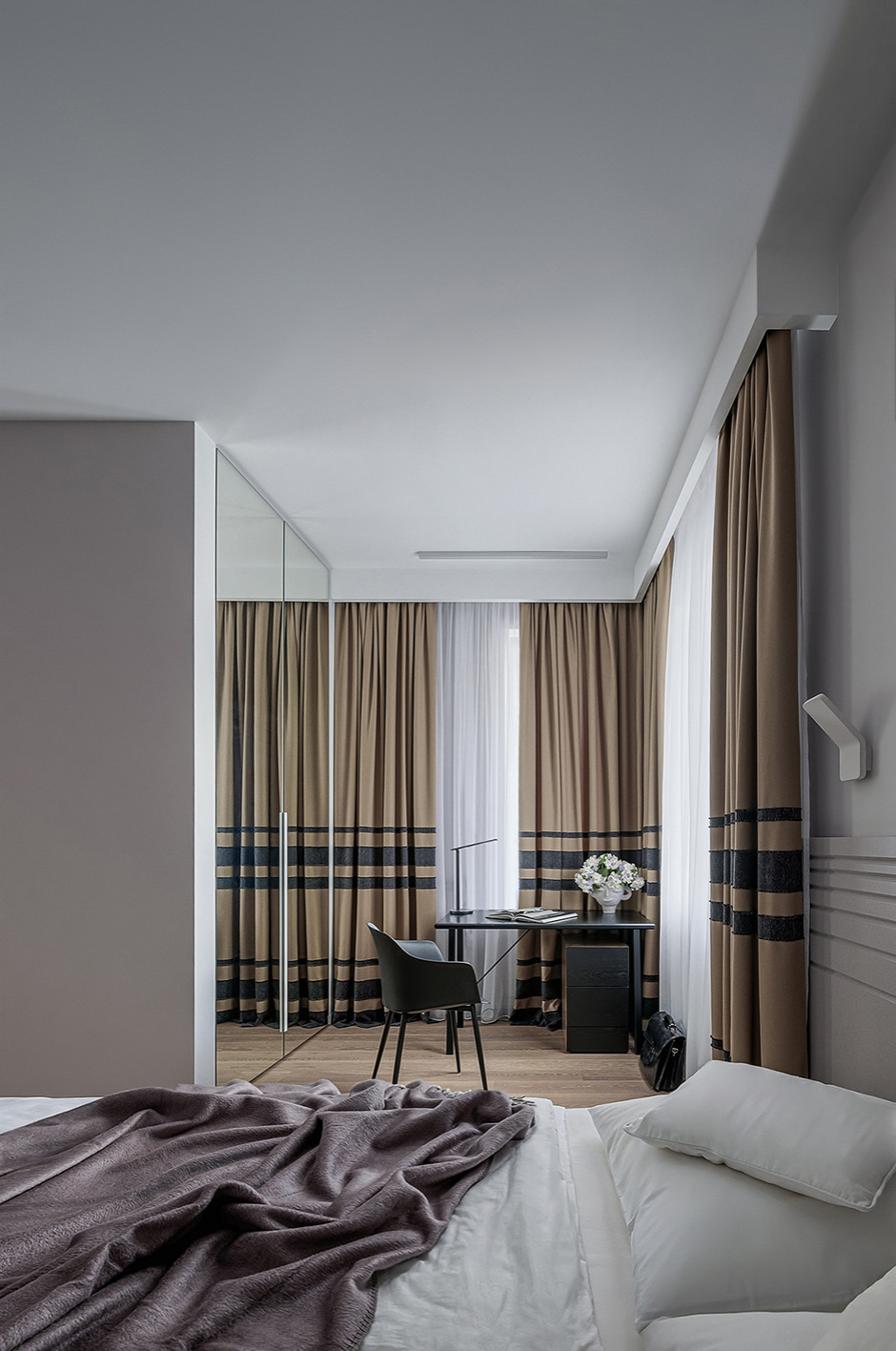 French minimalism vs. Japanese soul