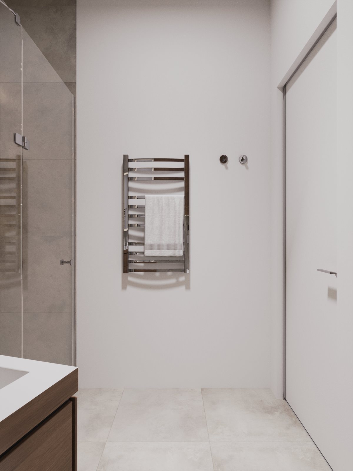 ЖК "Серебряный Фонтан". Проект_2