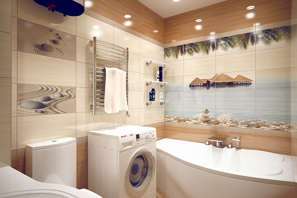 Квартира 63 кв.м для молодой семьи