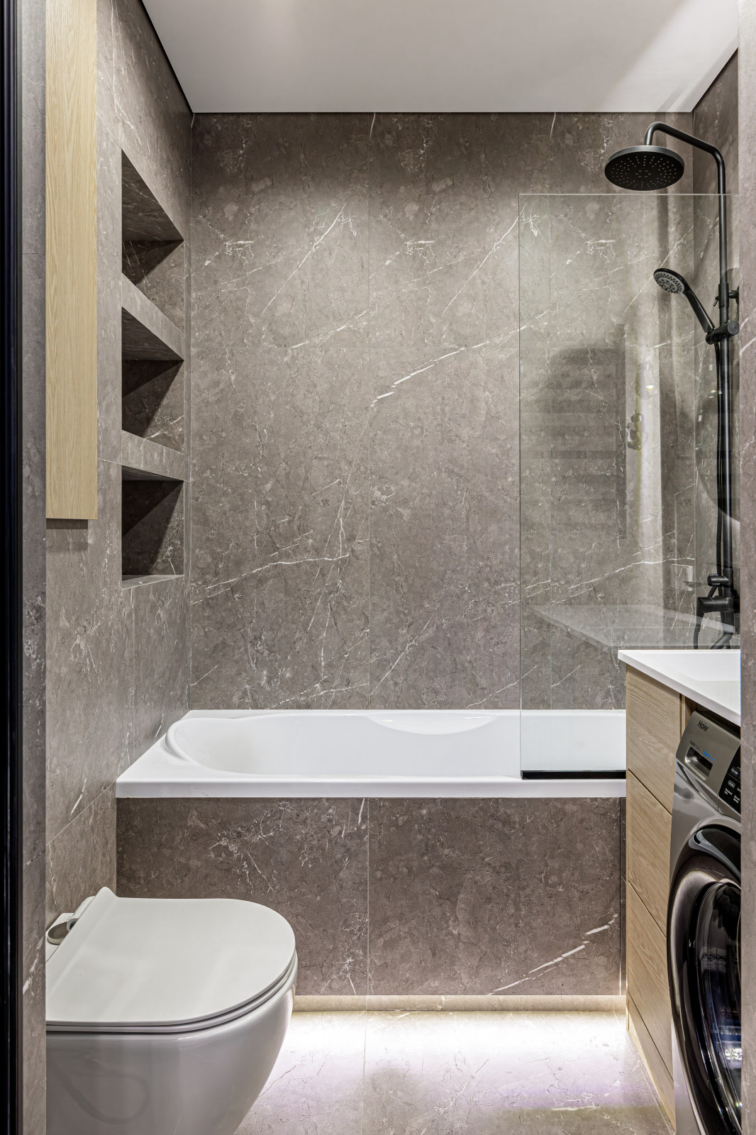 Квартира-студия 26 кв, жк Аквилон Beside