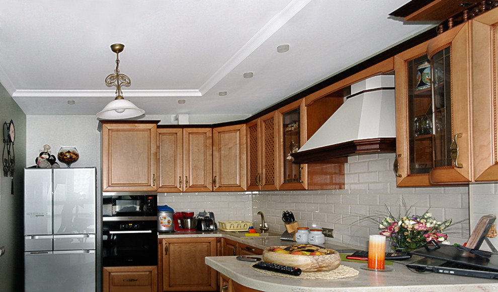 Улица Элеваторная