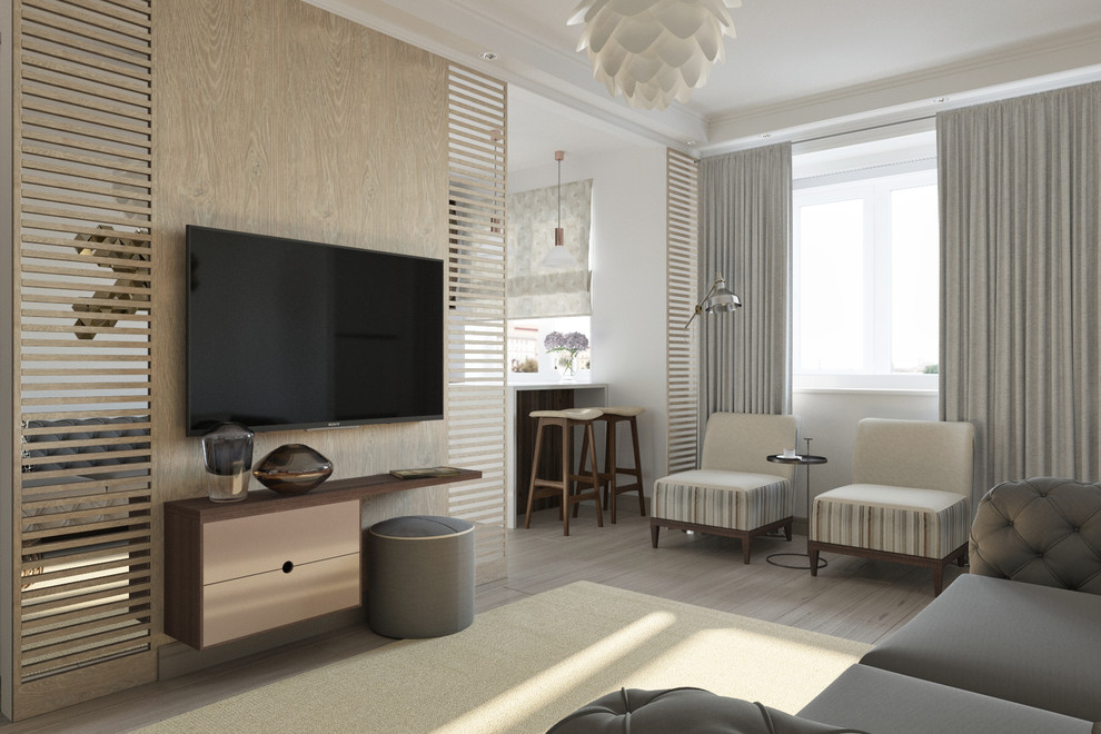 Бокс "Минимализм"