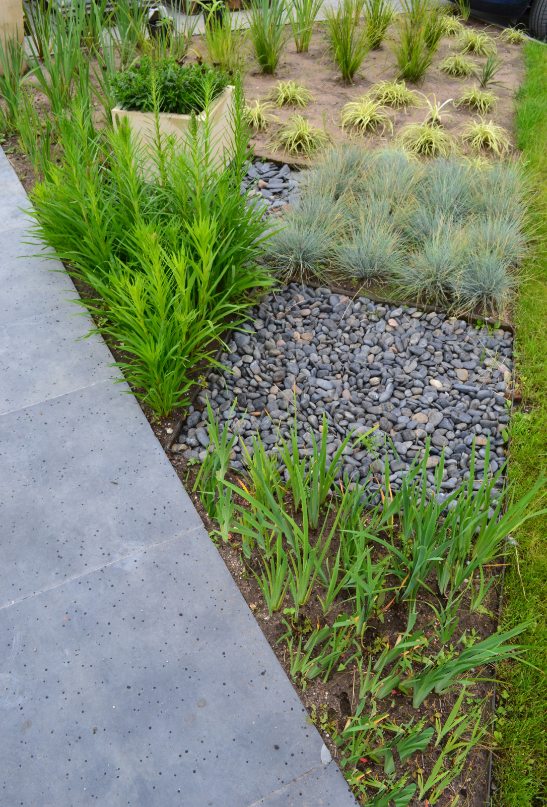 Выставка скульптур и фонтанов