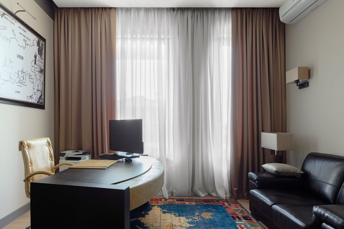 Проект в Миллениум парке