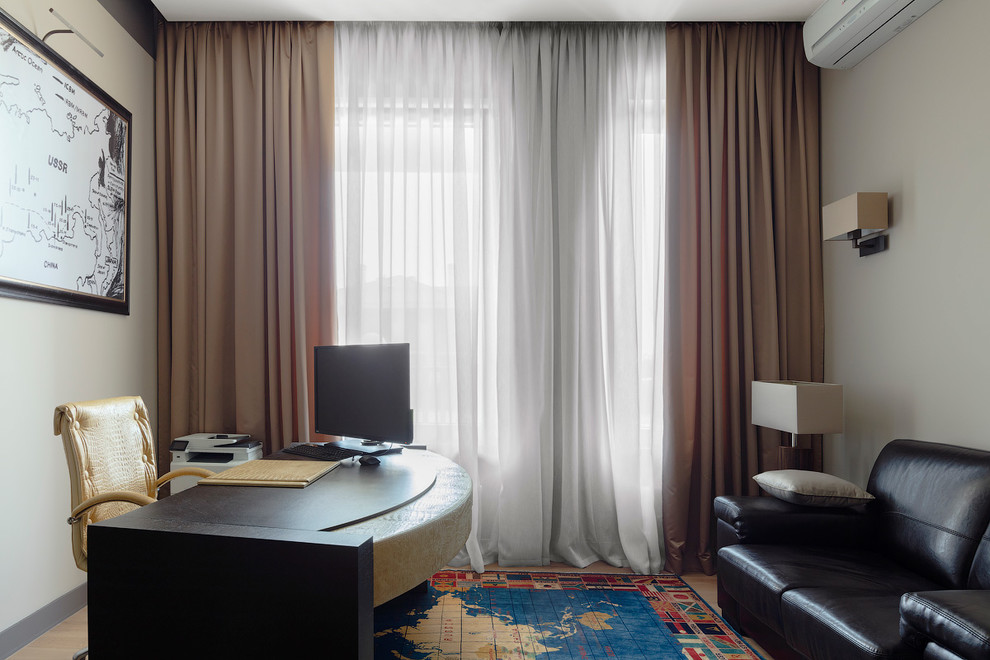 Проект в Миллениум парке