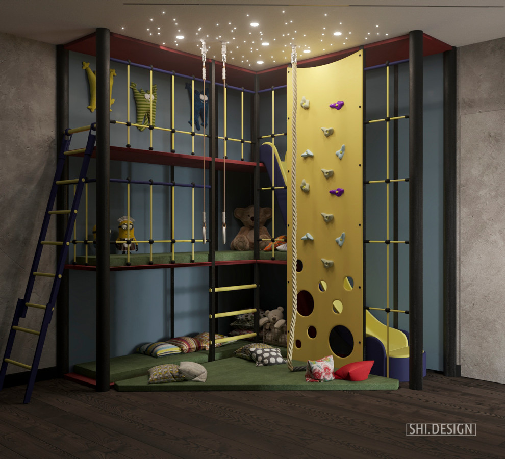 Детскосельский