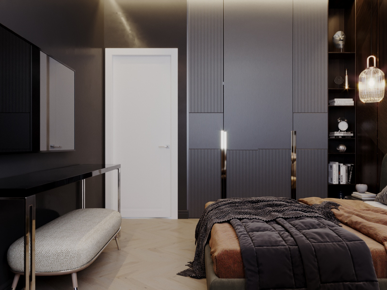 ЖК Серебряный парк