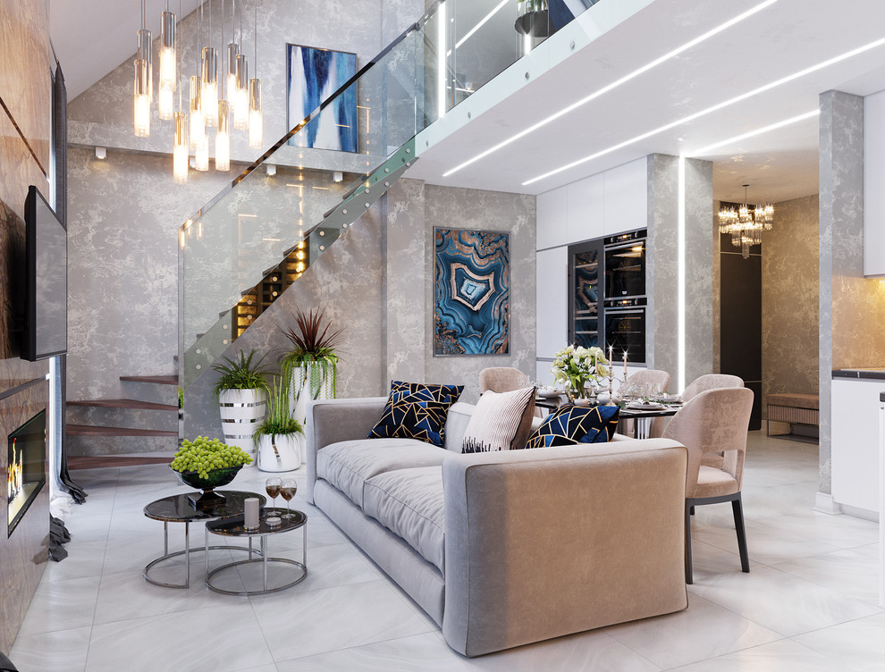 Дом на Ждановке 65 кв.м.