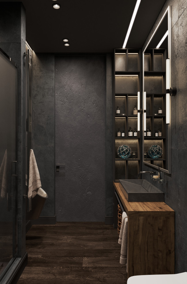 Квартира-студия в жк Жуковка