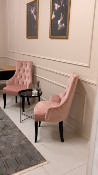 Обложка проекта: Кабинет психолога, 15 кв.м.