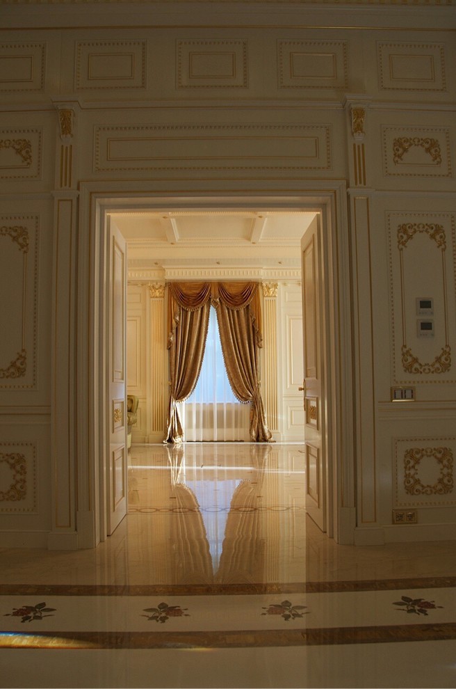 Обложка проекта: Villa 3