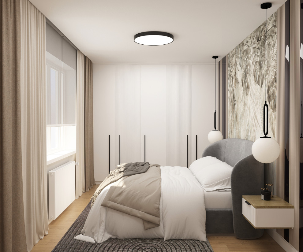 Обложка проекта: Дом в поселке Греция