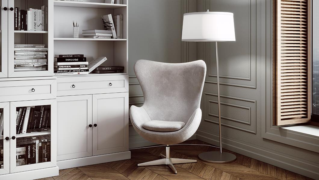 Обложка проекта: Гостиная Caprio