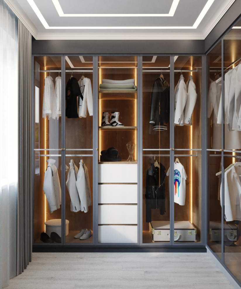 Дом в элитном коттеджном поселке в Москве