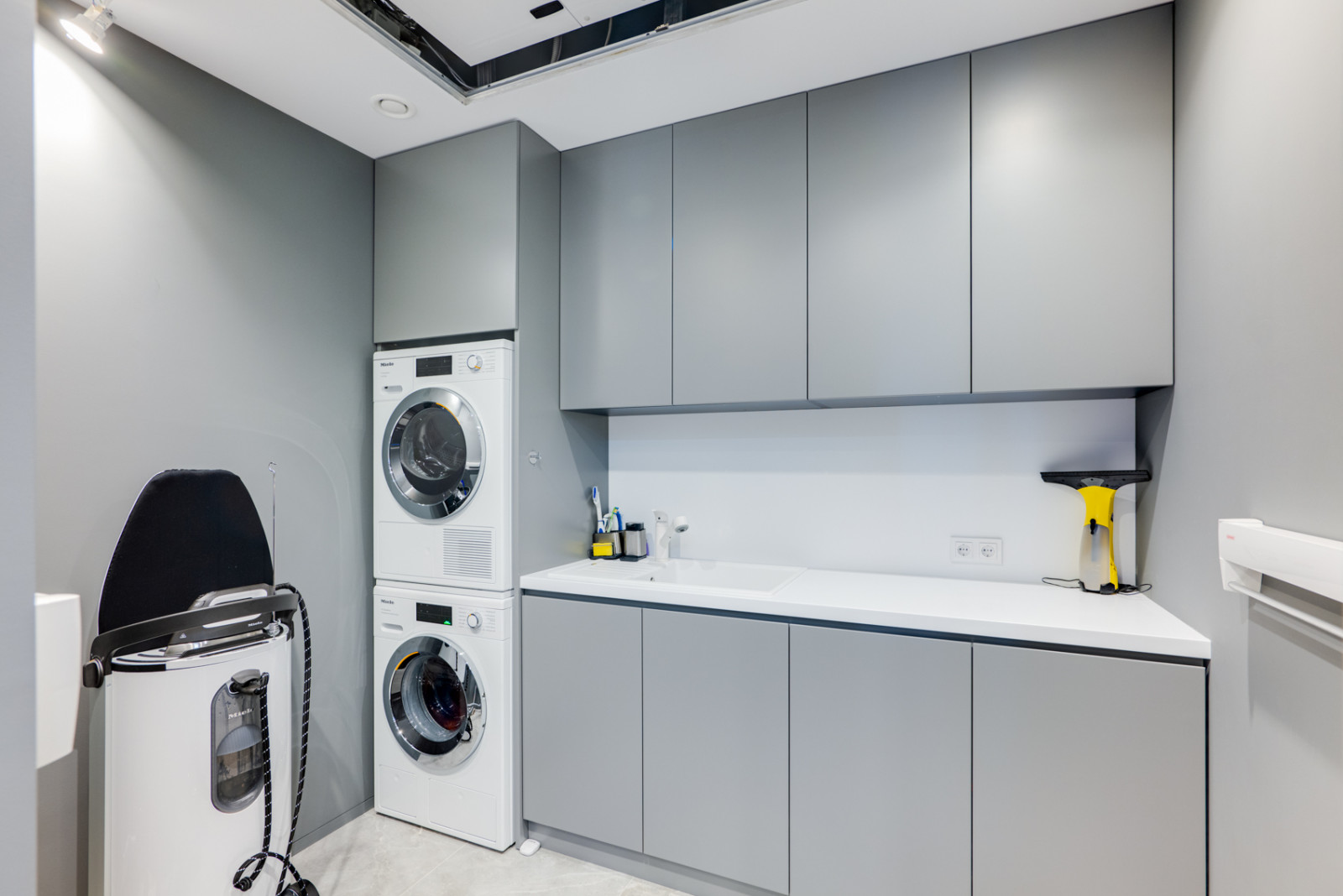 ЖК Золотые ключи