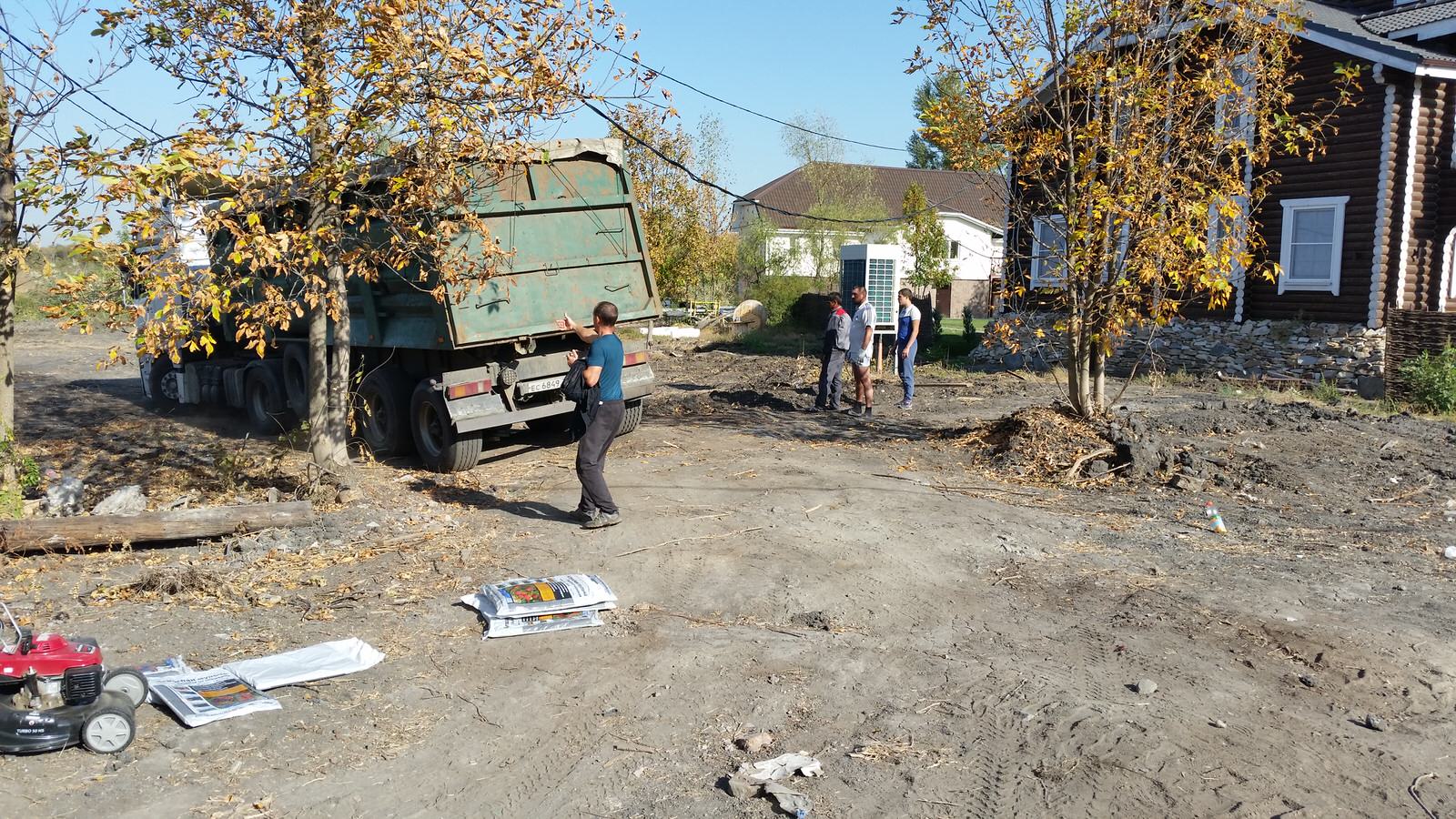 Ландшафтный дизайн и комплексное благоустройство территории в Ростове-на-Дону