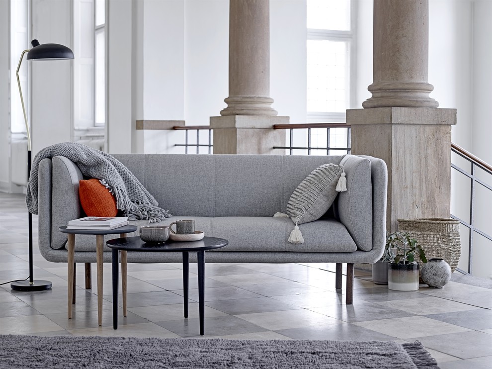 Интерьеры с Bloomingville