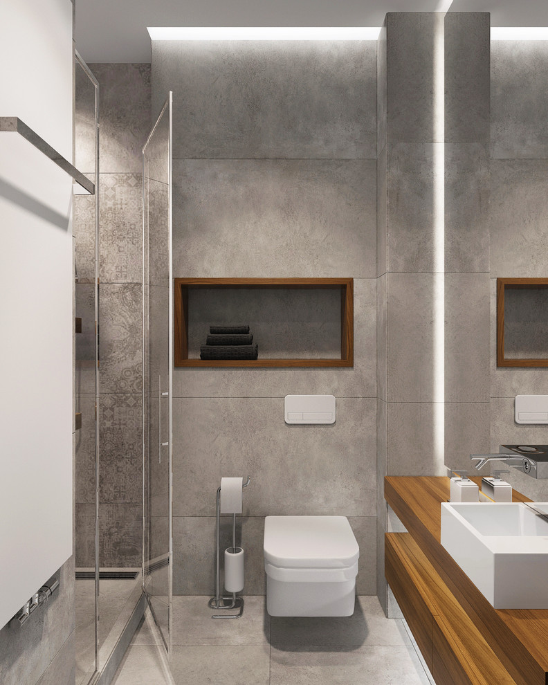 дом "Немецкая деревня"