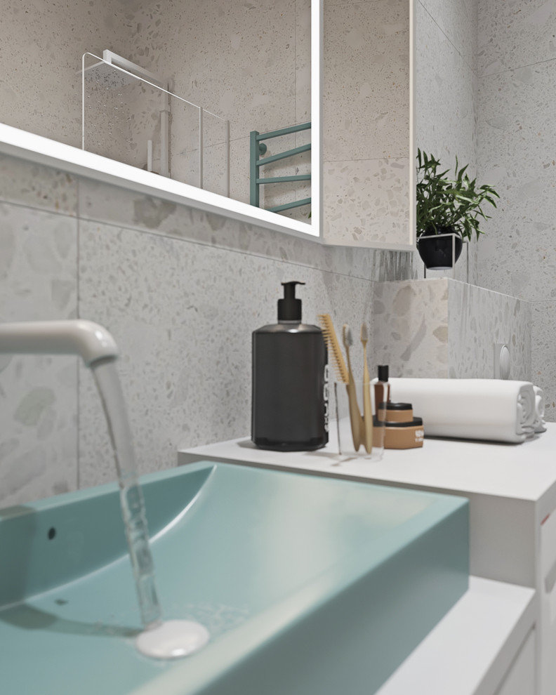 Ванная комната