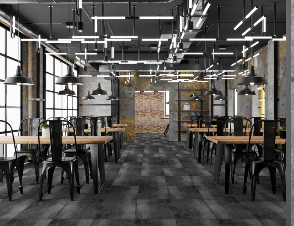 Столовая зона