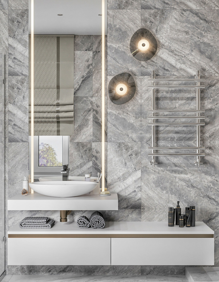 Дом в Санкт-Петербурге.