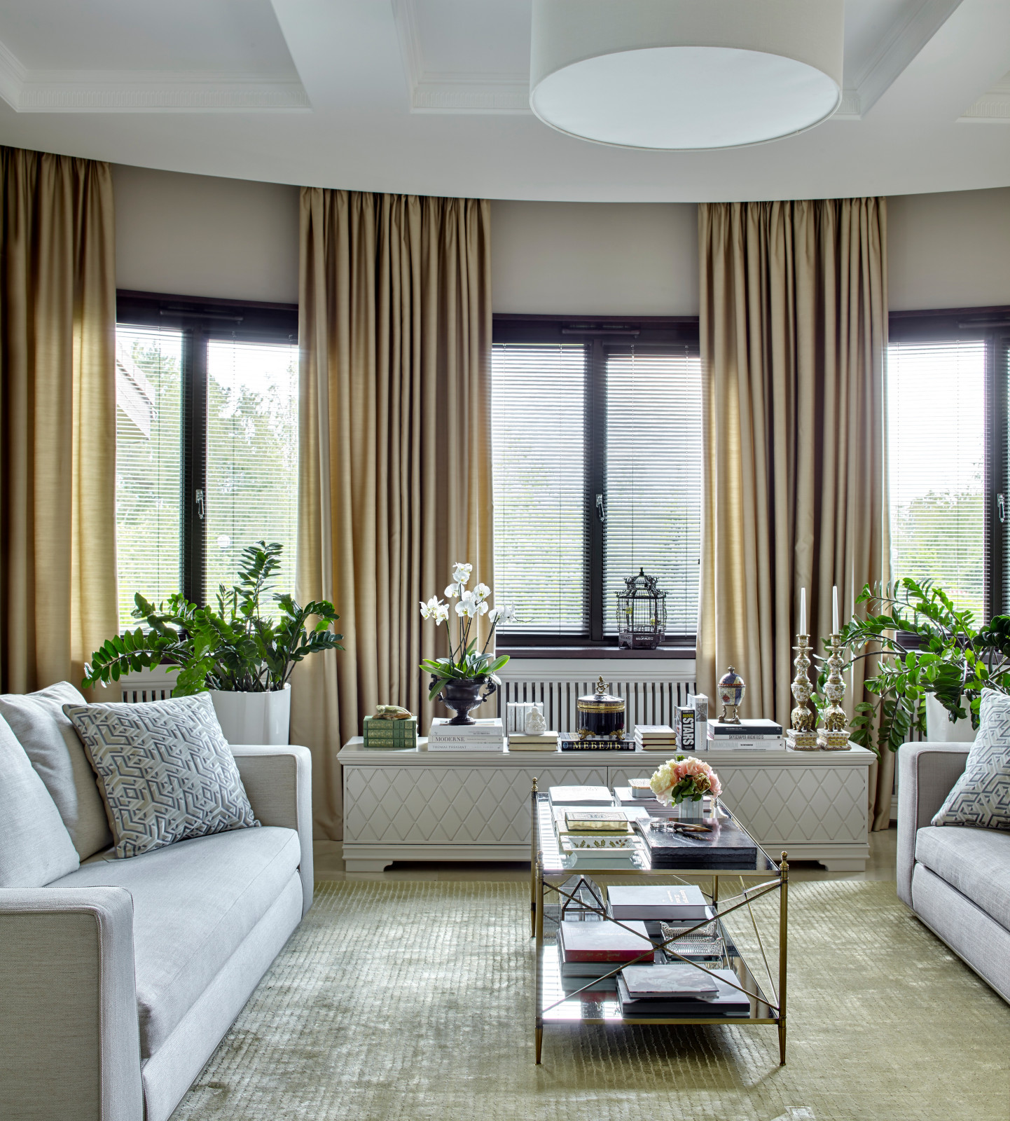 Обложка проекта: Дом в Павлово