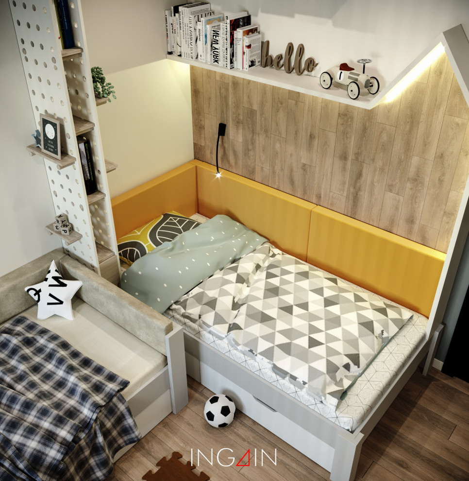 Детская комната