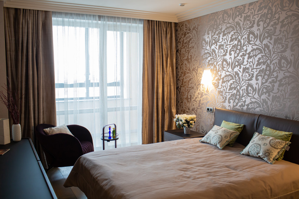 Квартира на Колоскова