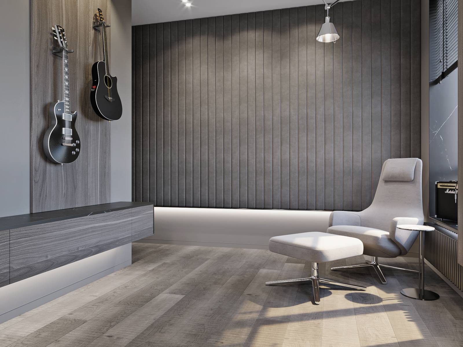 Квартира на Чаплыгина