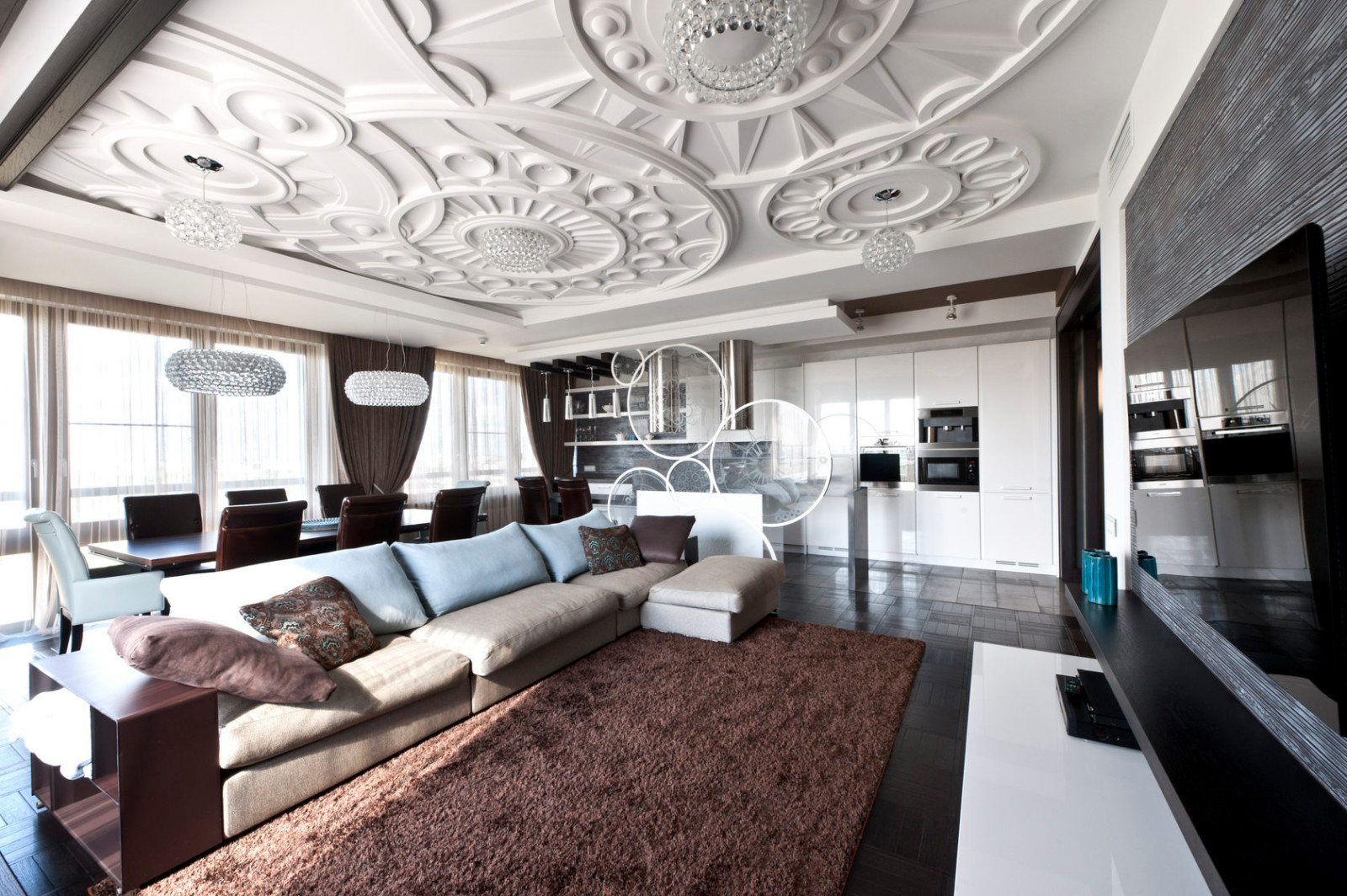 Наши проекты