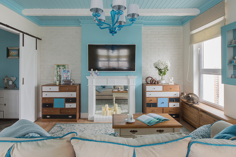 Райское Средиземноморье