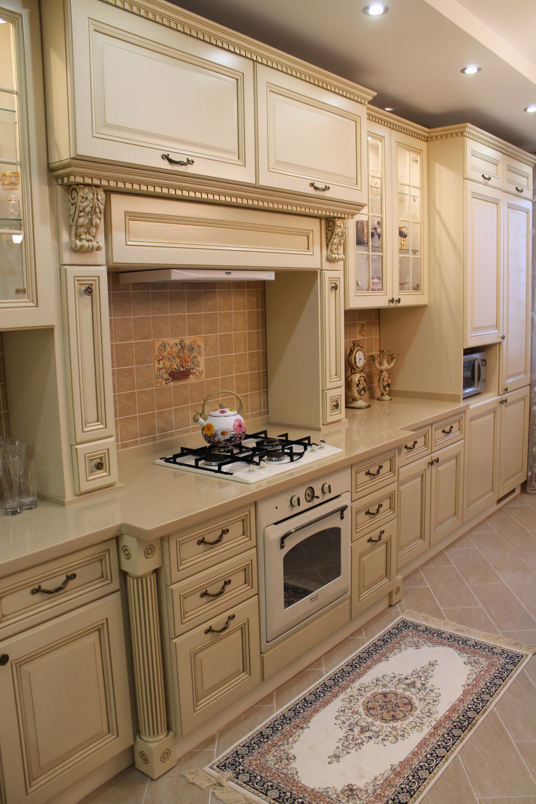 Чек-лист по выбору газовой плиты.