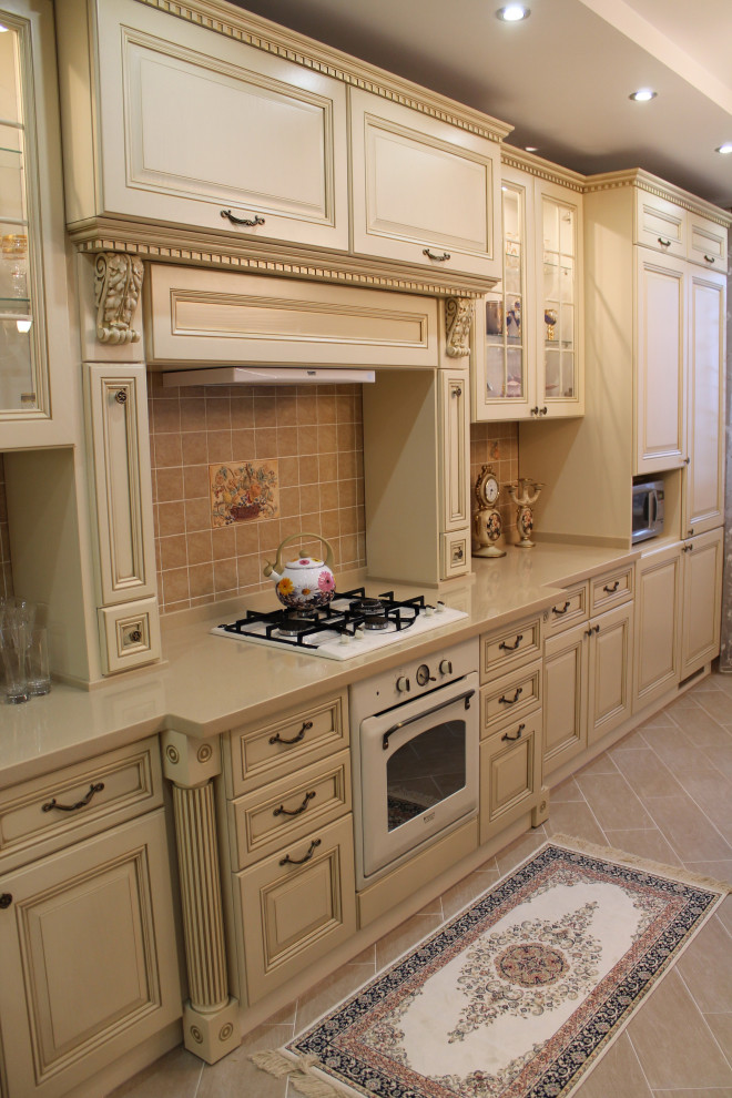 Чек-лист по выбору газовой плиты.