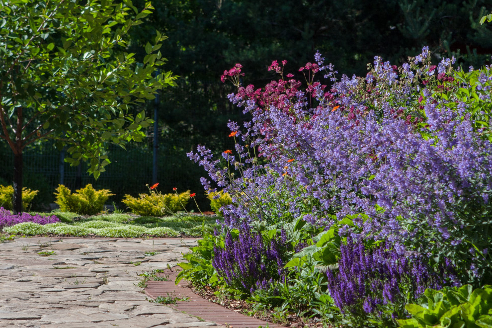 Полет Шмеля 2