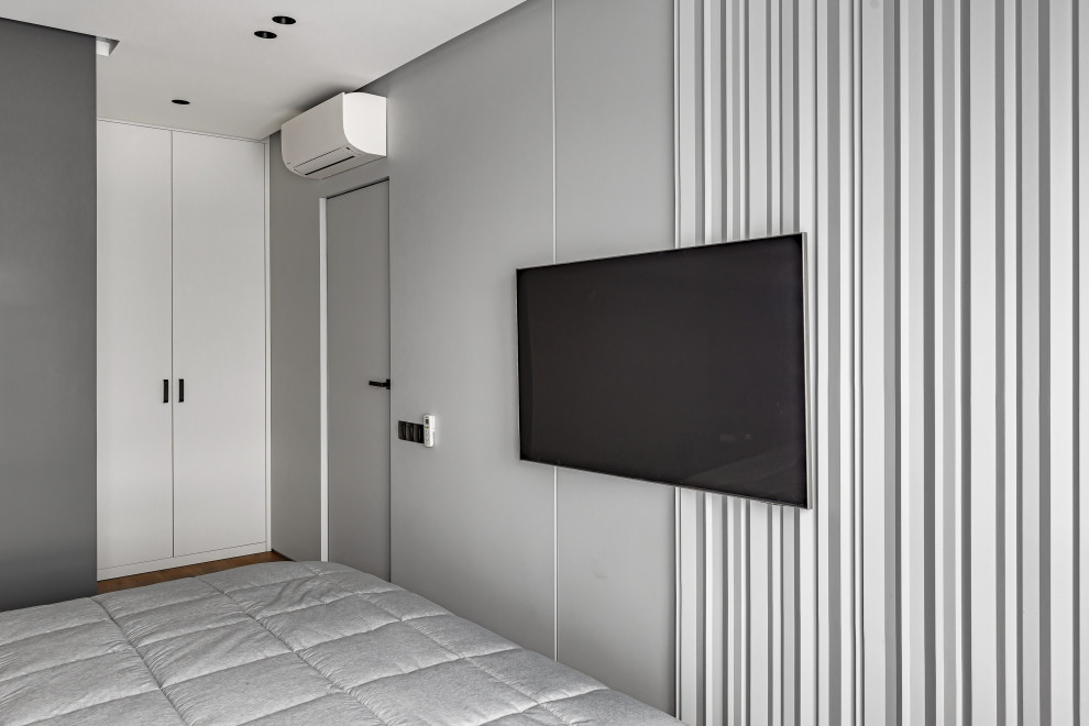 Белая Дача Парк (фотографии реализации)