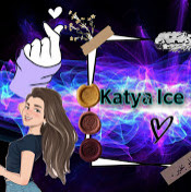 Katya Зверева