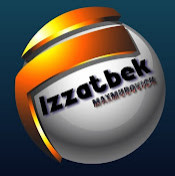 Izzatbek Maxmudovich