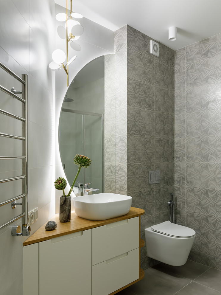 Трехкомнатная квартира в ЖК МИллениум