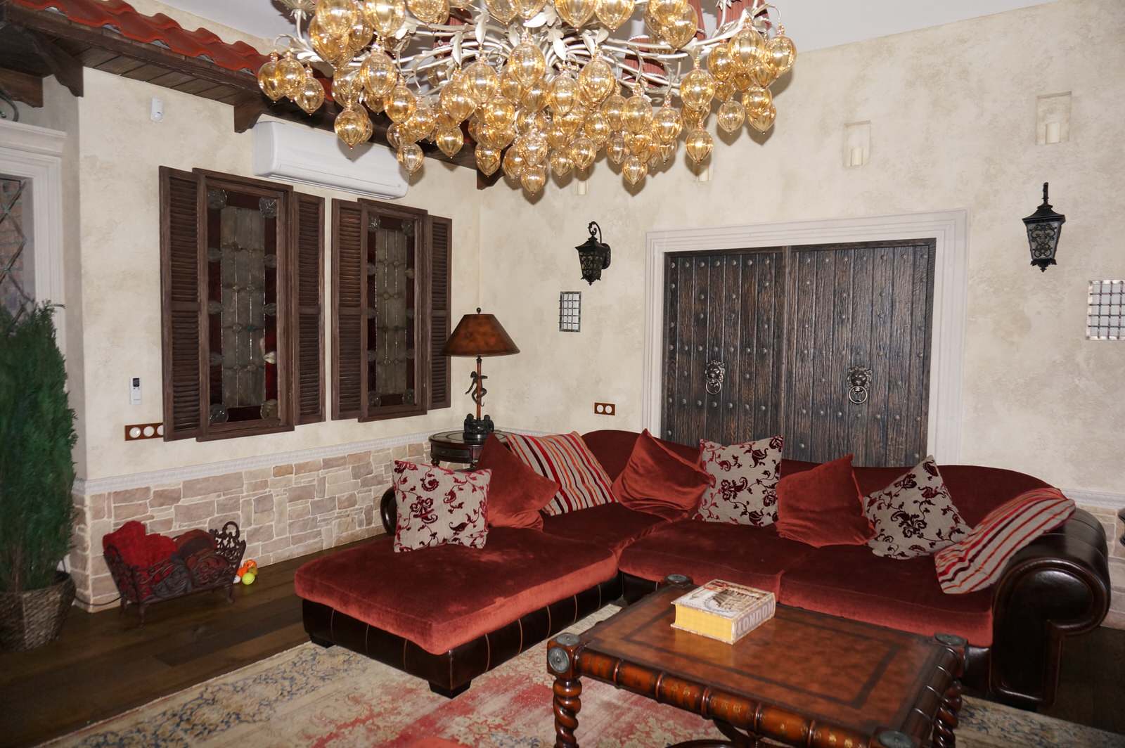 Квартира в Омске