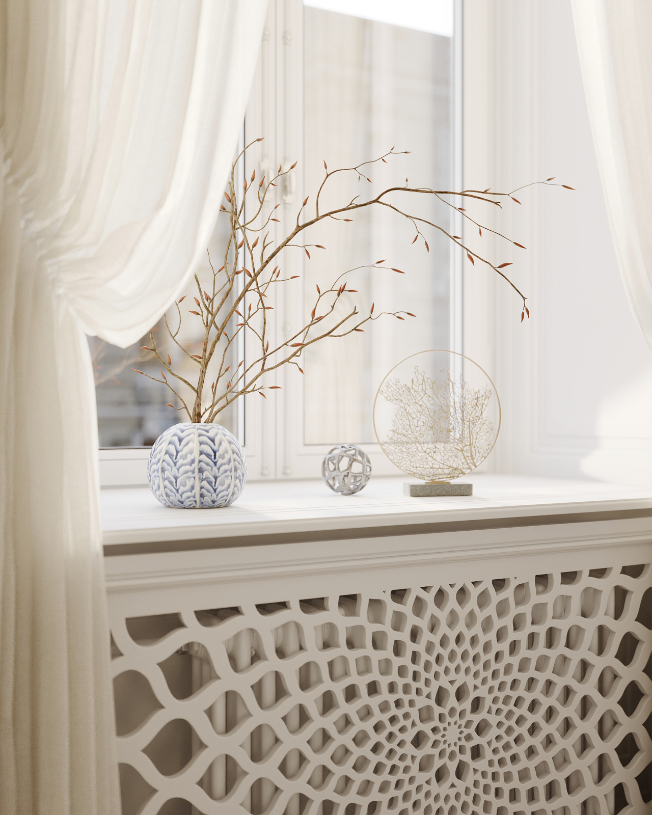 Дом с историей