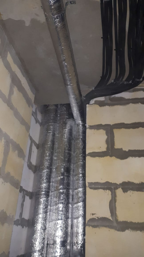 Обложка проекта: Частный дом